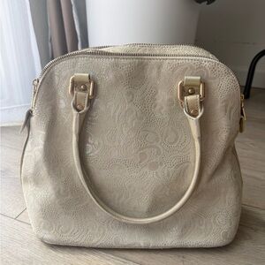 Gilda Tonelli Genuine Leather Handbag – Made in Italy